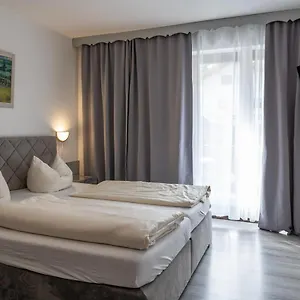Hotel Garni Jagerhof, Grainau